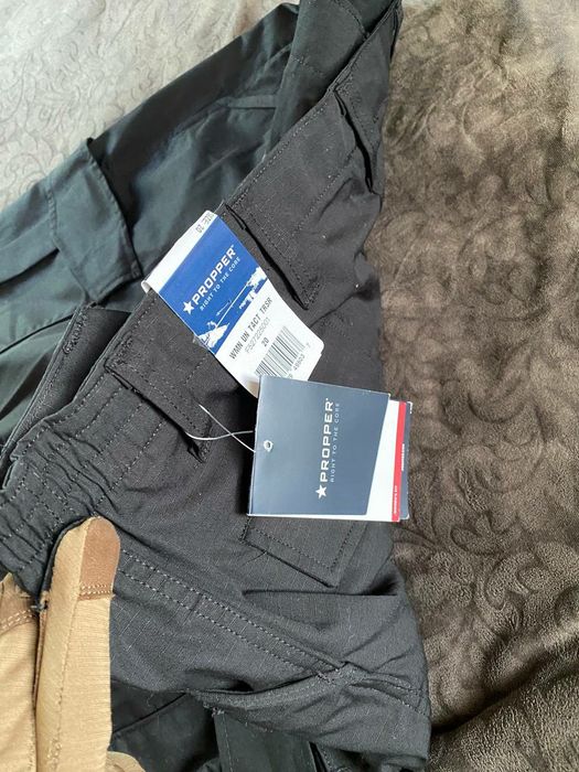 Propper UNI Tak Тактические Женские Штаны XL боевые военные детск