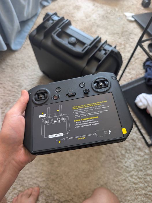DJI Mavic 3 Thermal