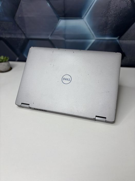 Dell Latitude 5310 2-in-1|13.3"FHD Touch|i5-10210U|8GB|SSD256|Гарантія