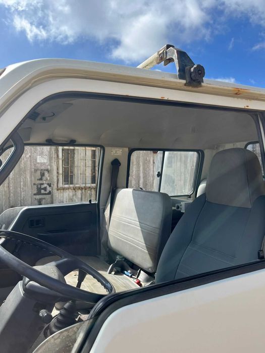 Toyota Dyna 150 S/Báscula