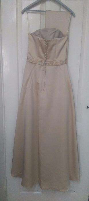 Vestido de Cerimónia (NOVO PREÇO)