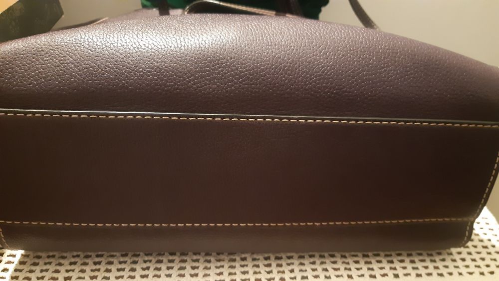 Mala Marc Jacobs Grind violeta