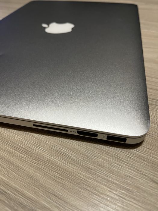 Macbook pro Retina 13 cali i5 128gb ssd