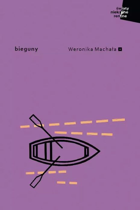 Bieguny Weronika Machała