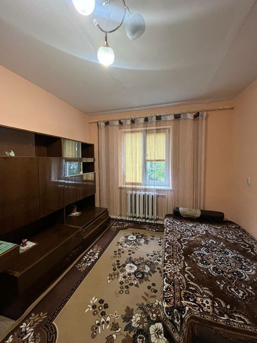 Оренда кімнати в гуртожитку