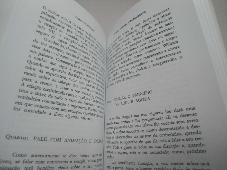 Como Falar Facilmente por Dale Carnegie