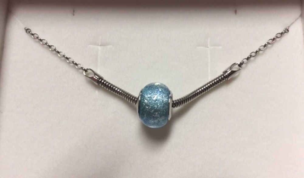 Naszyjnik Apart Beads Charms