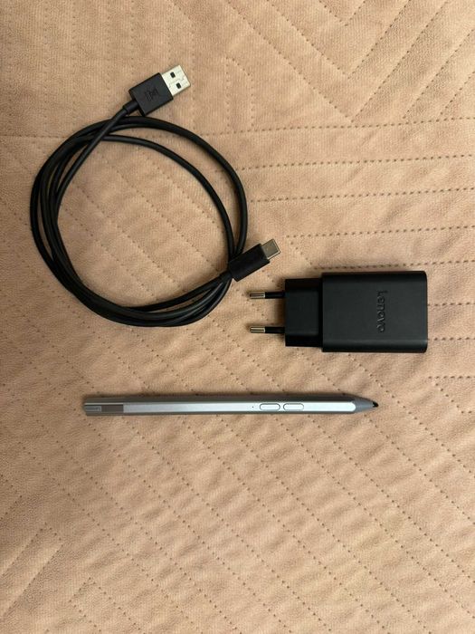 Lenovo Tab P11 11.5'' 2k - com caneta e teclado