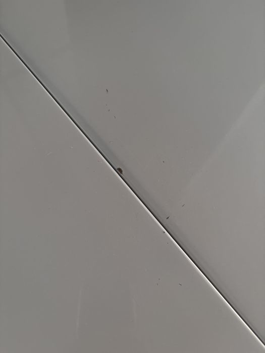 Stół biały lakierowany rozkładany