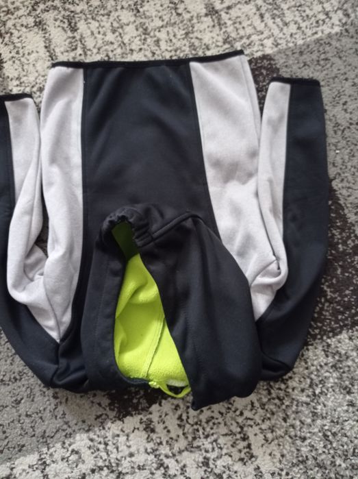 Softshell 110/116 chłopięcy