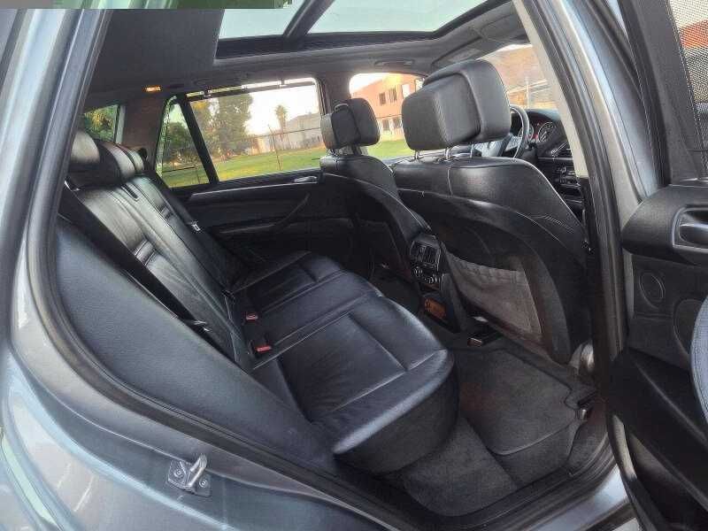 2012 BMW X5 xDrive35i Premium