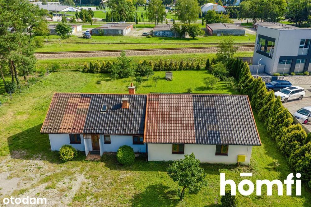 28,6 Ara | Dom | Potencjał Inwestycyjny