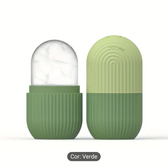 Rolo Gelo Facial
