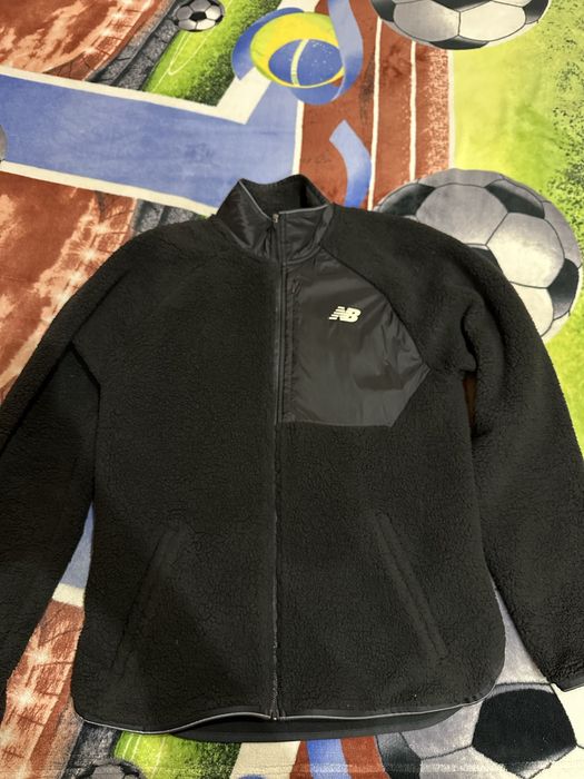 Кофта New Balance