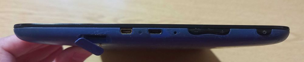 Планшет PocketBook SURFpad 3 (10")