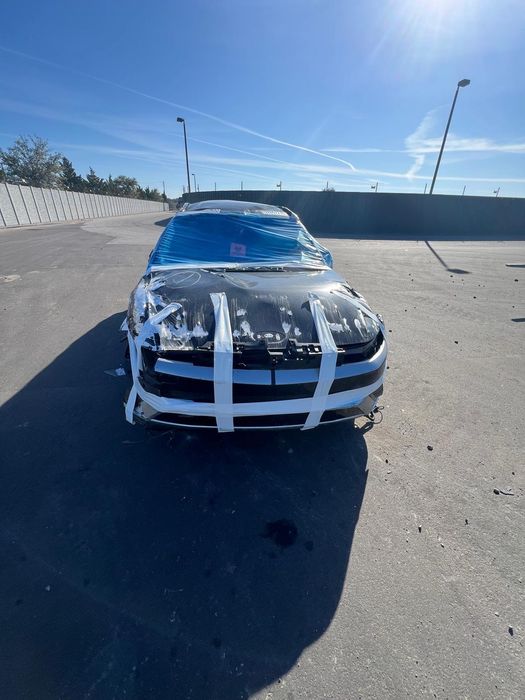 Разбор Hyundai ioniq 5 25 рік 84 Kw.