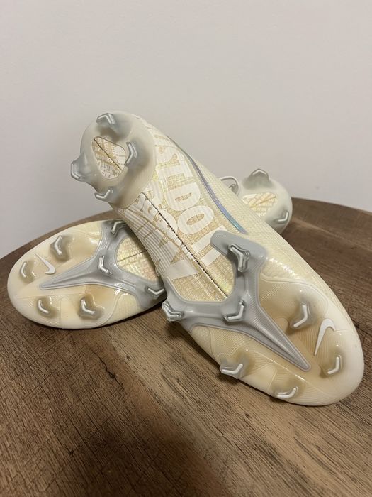 superfly 7 nuovo white