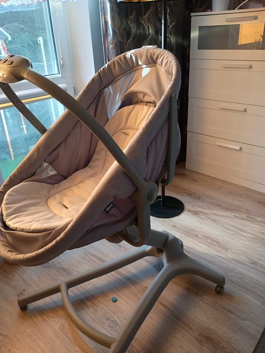 Chicco baby huge akcesoria