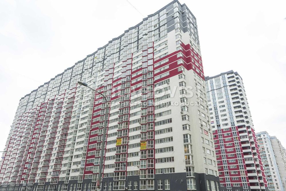 Генератор! Дизайнерський євроремонт, Драгоманова 2А!