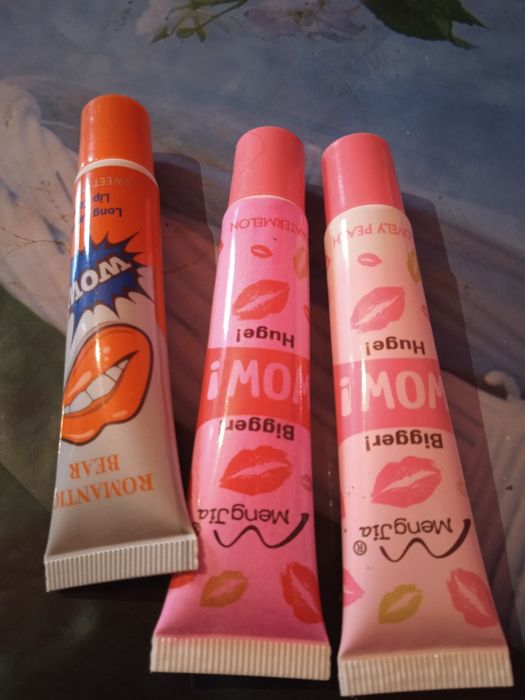 Продаж косметики