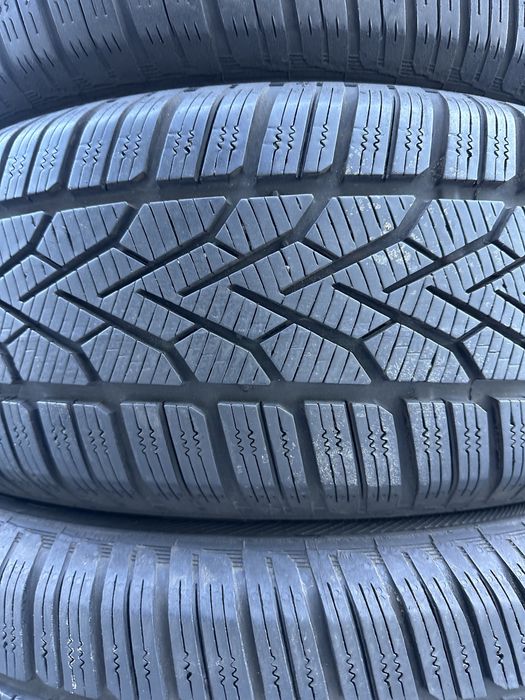 215/65/16 Semperit Speed-Grip 2