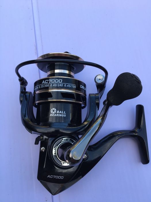 Риболовна катушка 7000