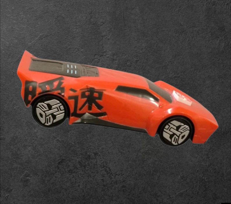 Auto Transformers