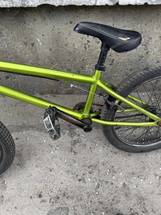 BMX 5