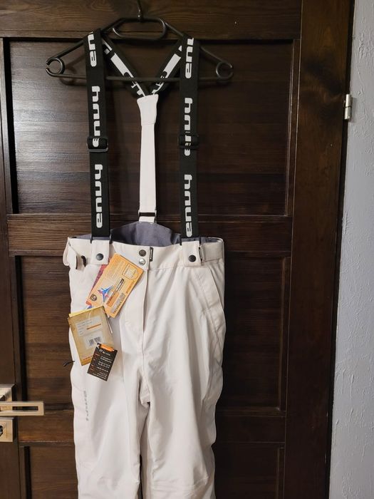 Spodnie narciarski damskie rozmiar M