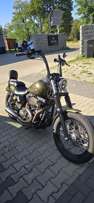Harley-Davidson
