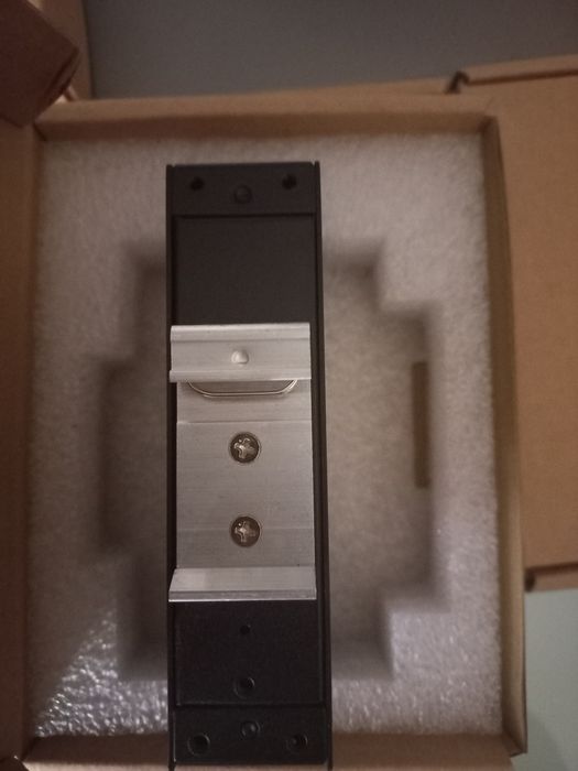 Weidmüller Industrial Ethernet Switch64564212231553123