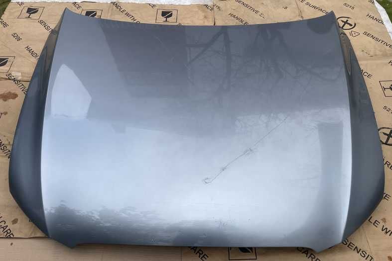 capot + guarda-lamas audi Q5 / SQ5 (8R)