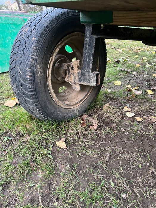 Продається віз.В хорошому стані.