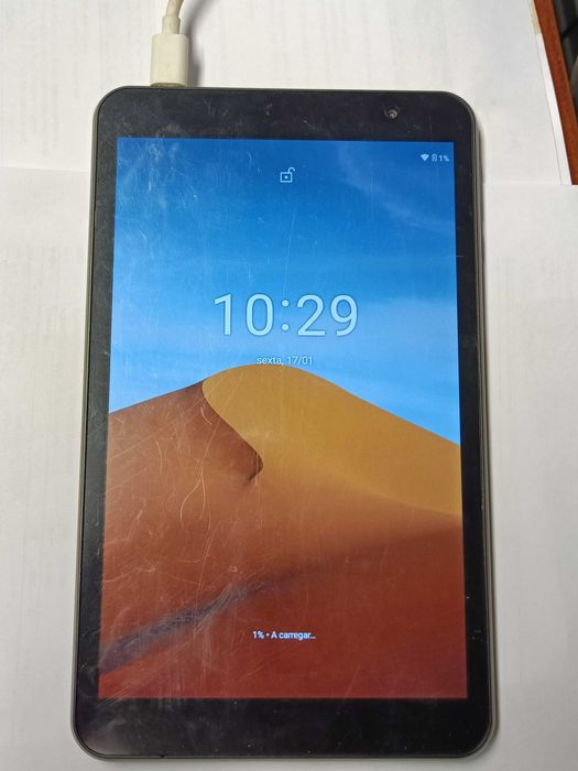 Tablet T8100 8 polegadas