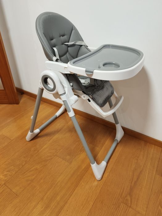 Cadeira Refeição Bebe Criança