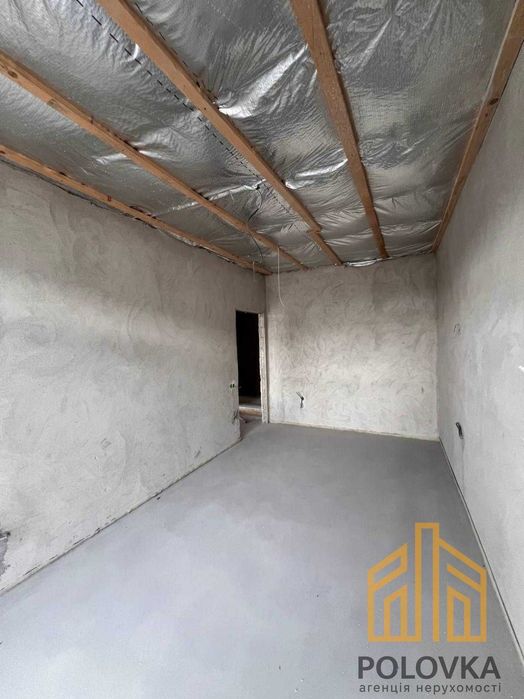 Продаж 1 кімнатної квартири в ЖК на Собранецькій