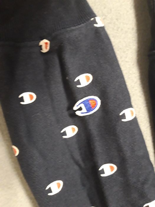 Bluza męska champion