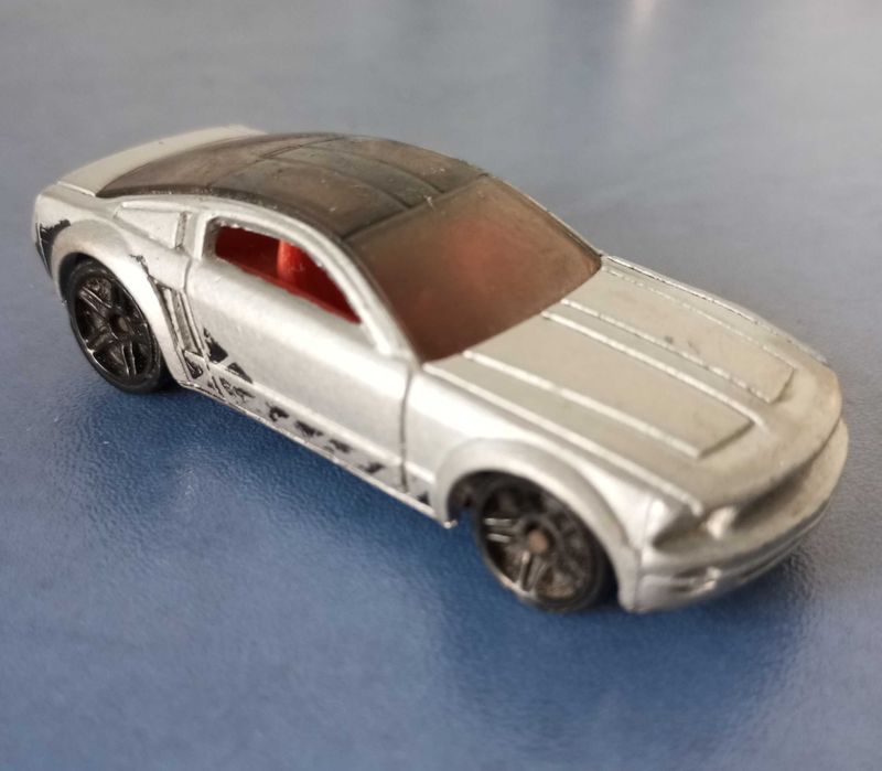Машинки Hot Wheels Mattel 5 штук комплектом