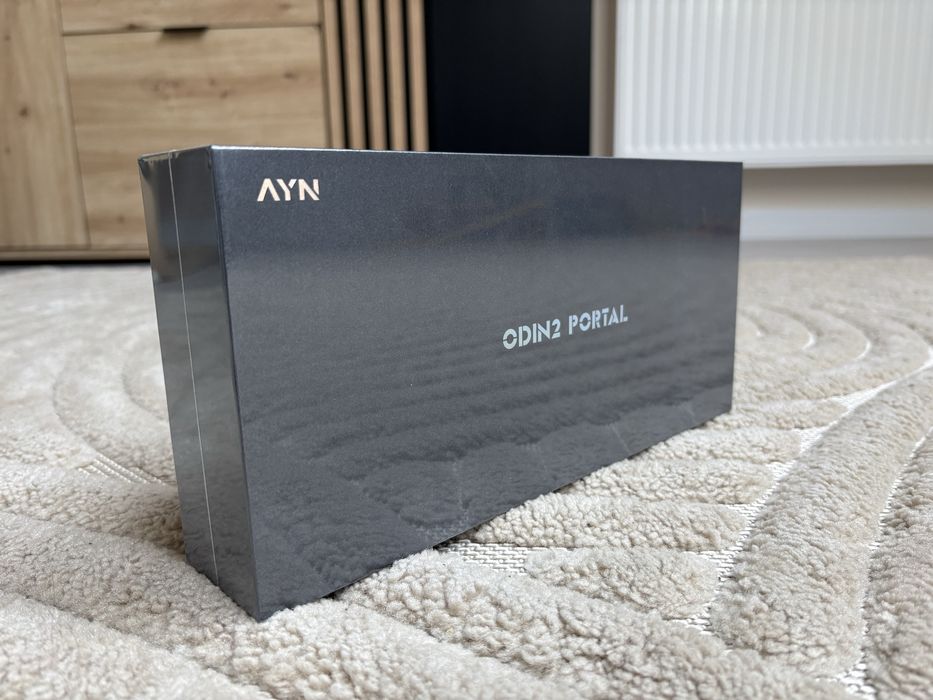 [NOWY] Ayn Odin 2 Portal GWARANCJA