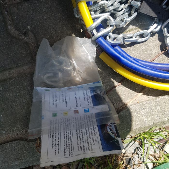 Łańcuchy śniegowe rojal