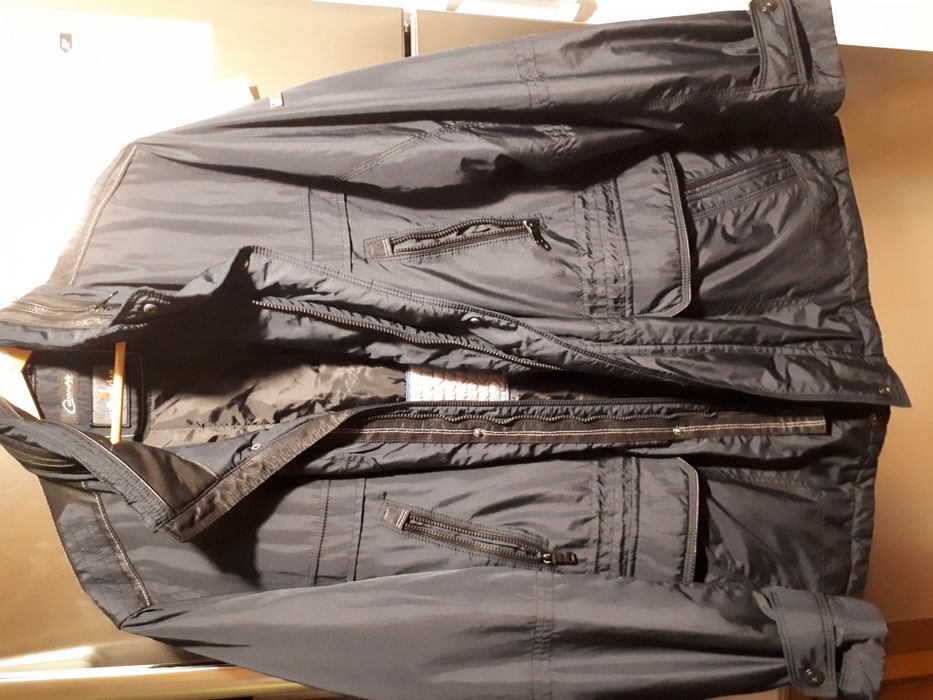 Куртка термо р.60-62 Cabano