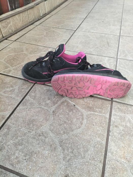 Buty robocze damskie bullstar