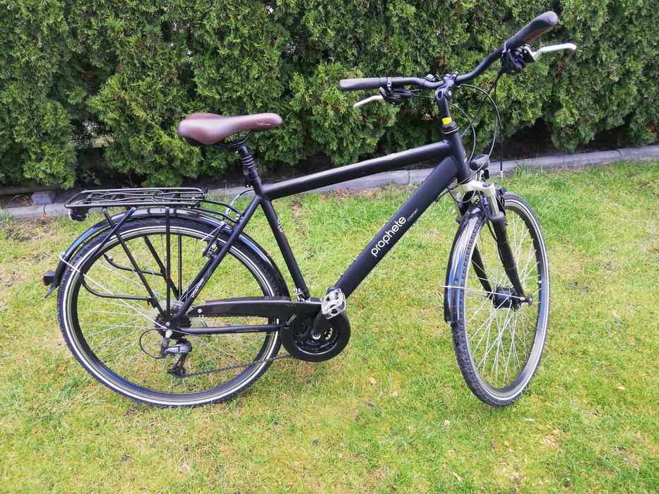 Rower męski 28 Cali