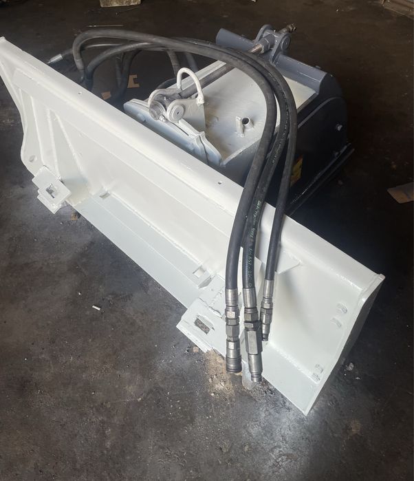 Дорожня фреза Simex