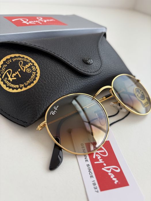Oculos de sol rayban