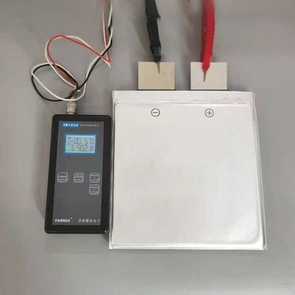 Акумуляторний елемент sk innovation 45 sk45ah