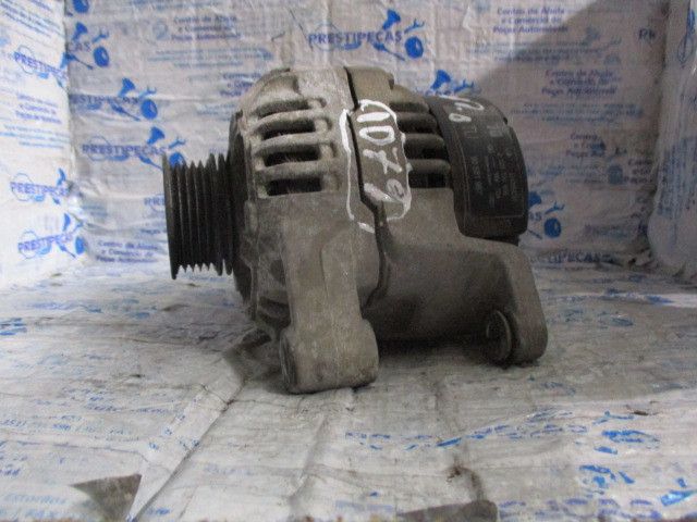 Alternador OPEL Corsa B