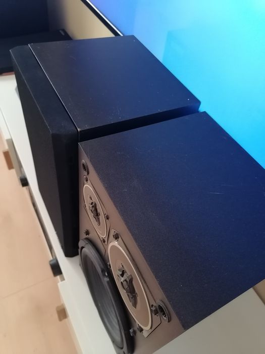 Onkyo SC-350 Deltaolefin