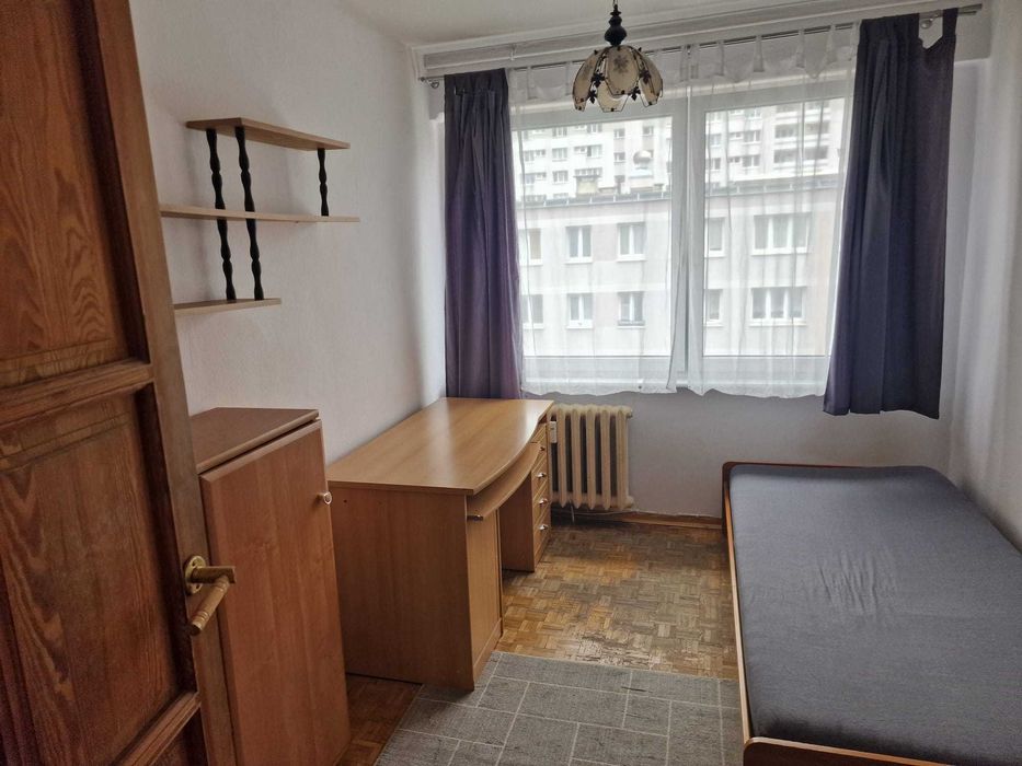 Rataje, os. Piastowskie mieszkanie dwupokojowe - View 5