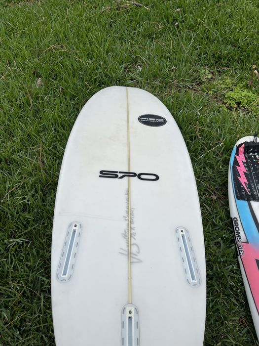 Prancha de surf SPO 5.2